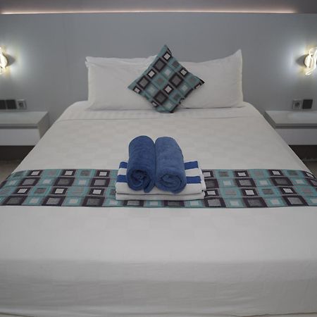 4 Bedroom Villa Kuta Regency B10 외부 사진