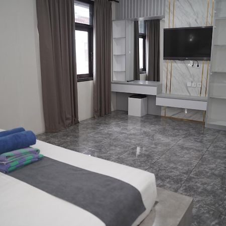 4 Bedroom Villa Kuta Regency B10 외부 사진