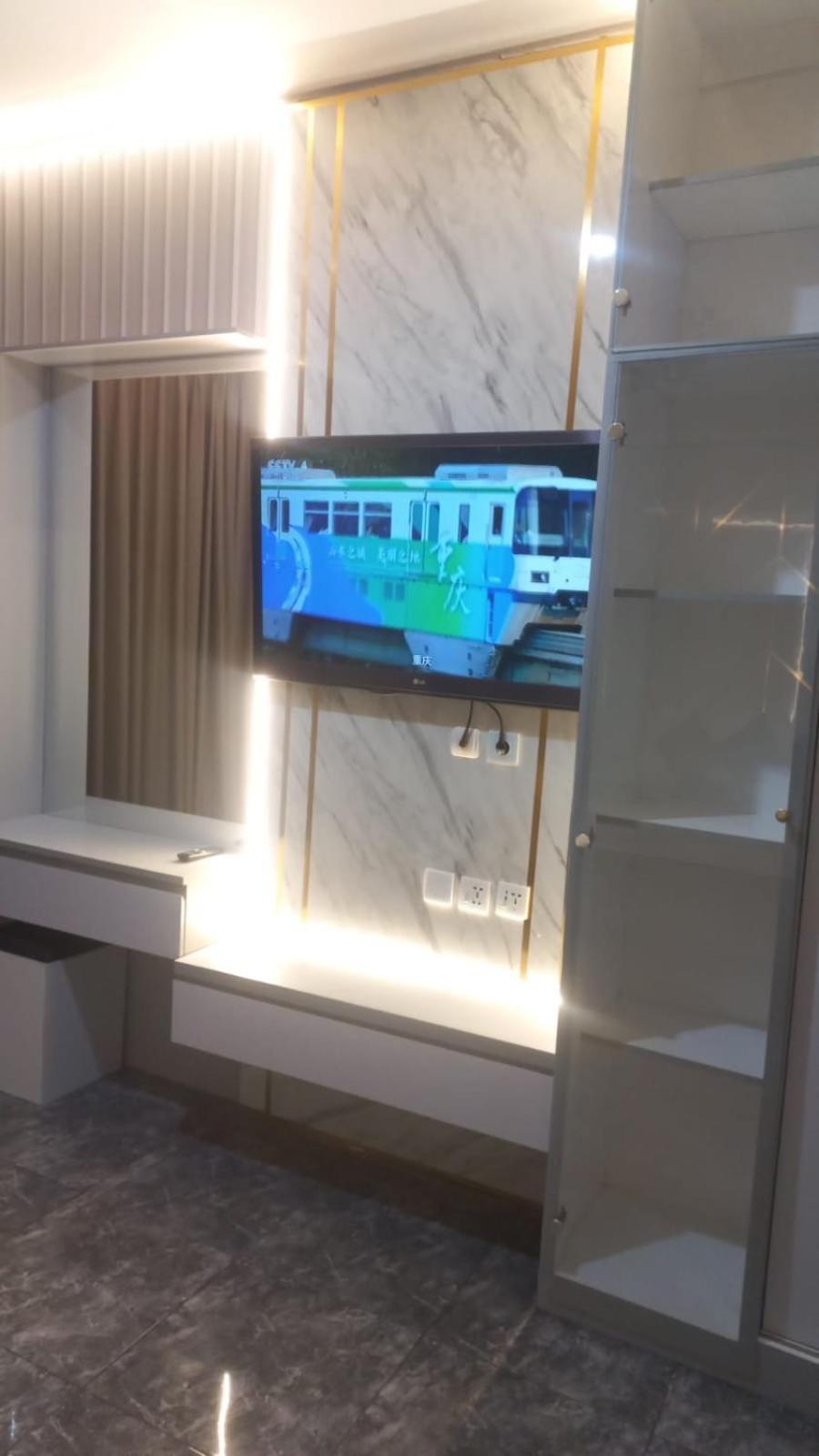 4 Bedroom Villa Kuta Regency B10 외부 사진
