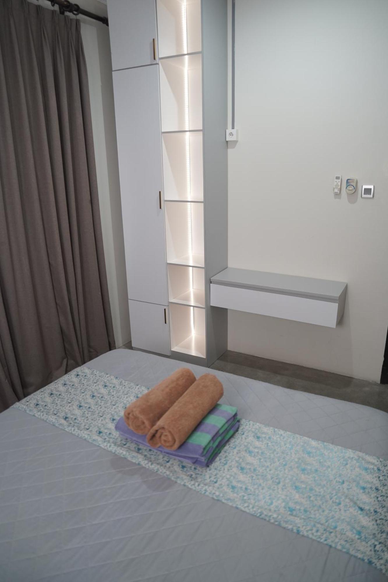 4 Bedroom Villa Kuta Regency B10 외부 사진