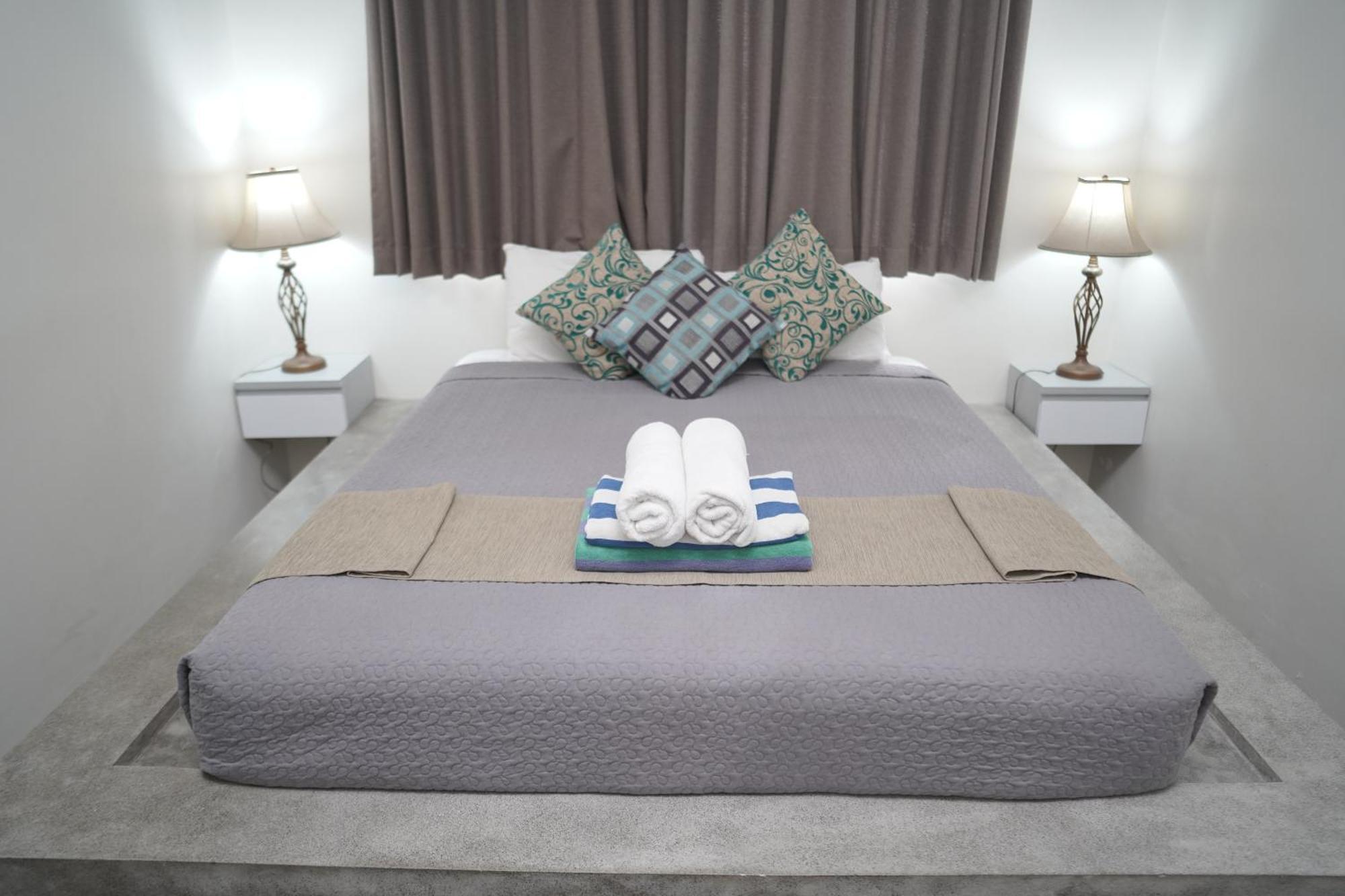 4 Bedroom Villa Kuta Regency B10 외부 사진