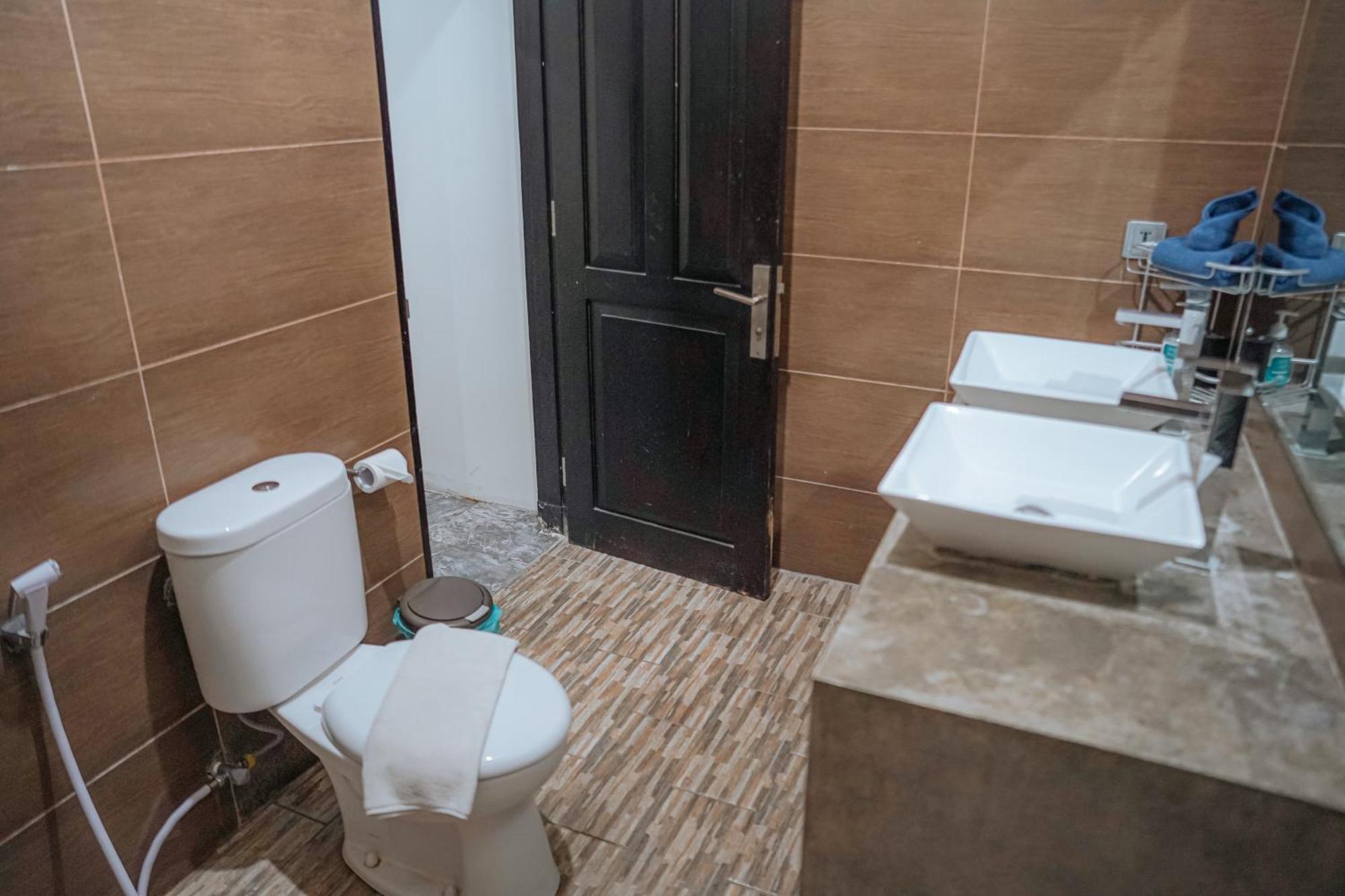 4 Bedroom Villa Kuta Regency B10 외부 사진