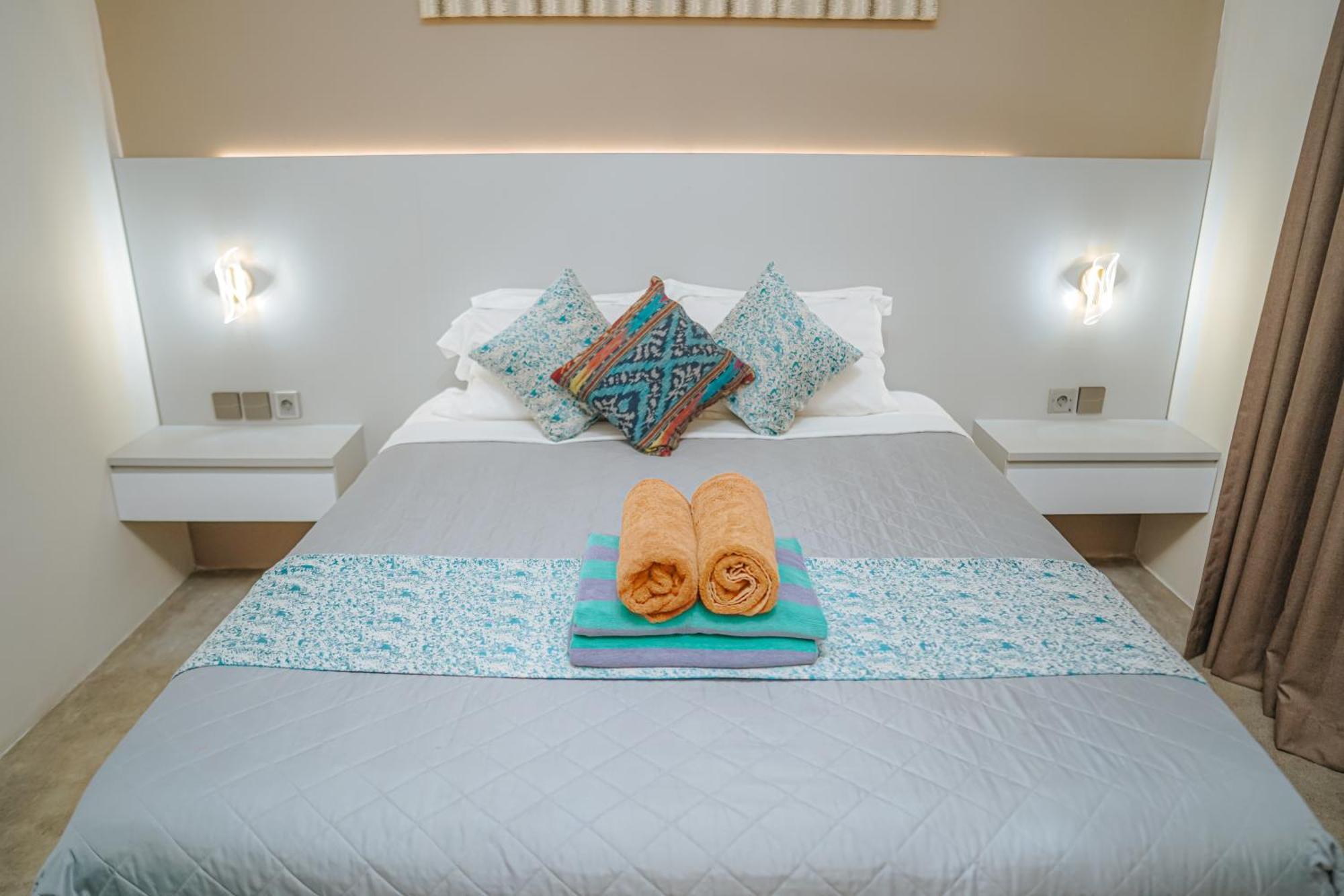 4 Bedroom Villa Kuta Regency B10 외부 사진
