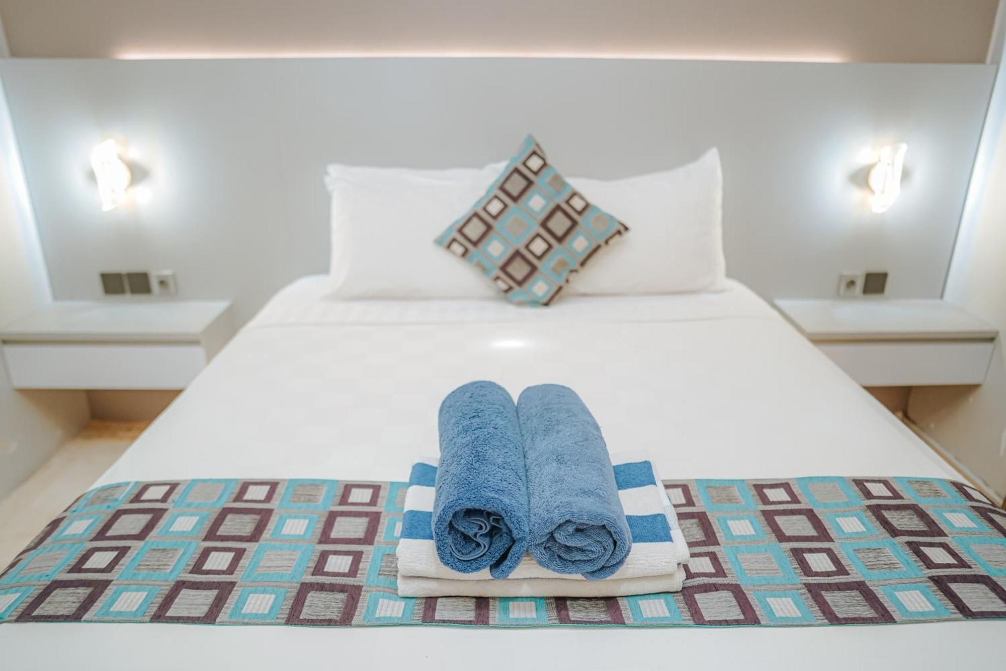 4 Bedroom Villa Kuta Regency B10 외부 사진